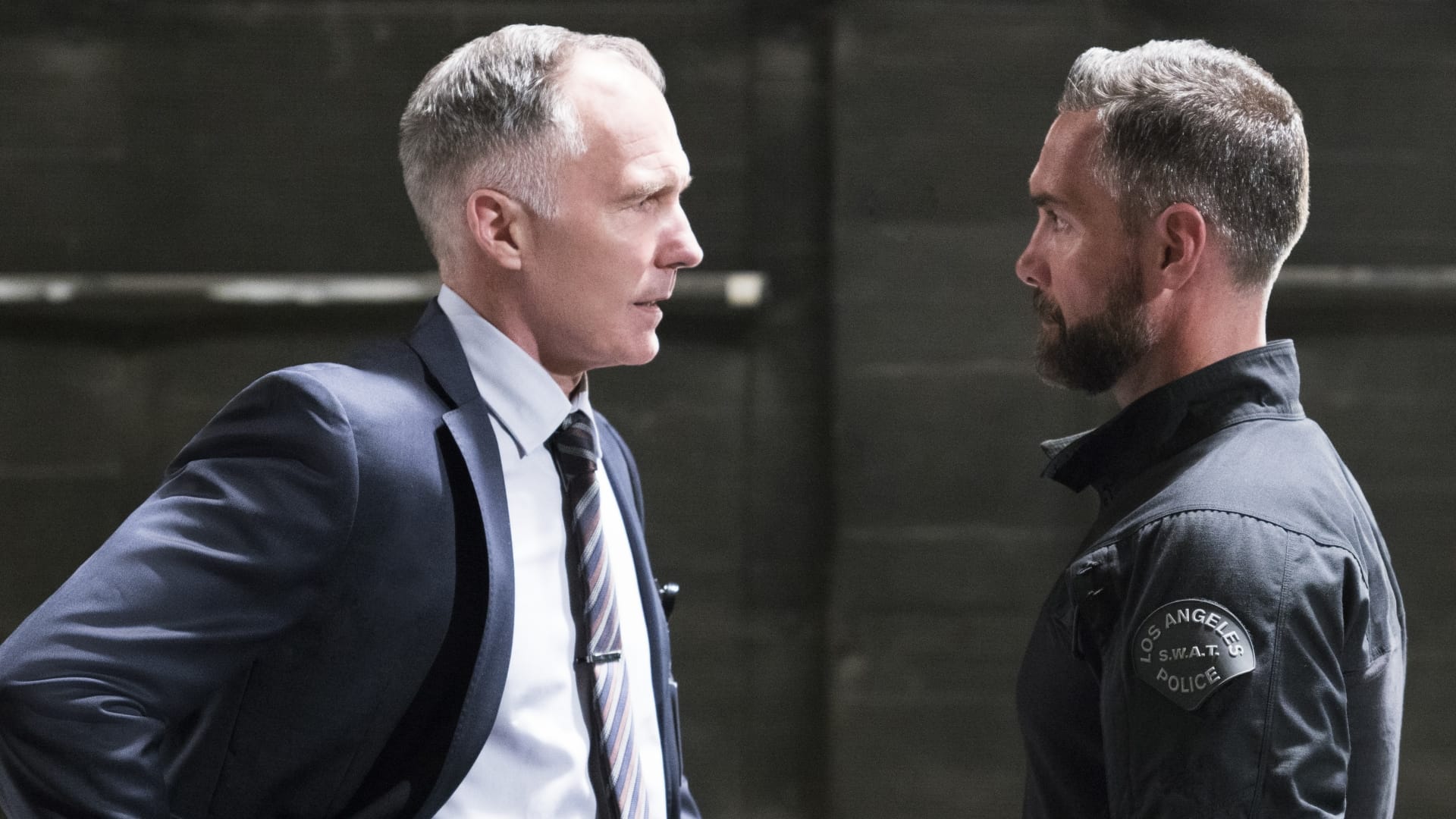 S.W.A.T. - Különleges egység || Panaszok