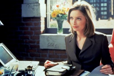 Ally McBeal is visszatér