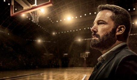 A megfilmesített Sad Affleck-mém a legjobb, ami mostanában a színész karrierjében történt