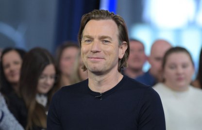 Isten éltesse az 50 éves Ewan McGregort!