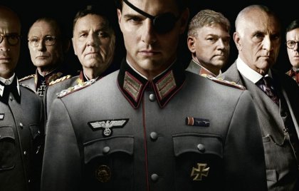 12 érdekesség Tom Cruise-ról és a Hitler elleni merényletről, így együtt