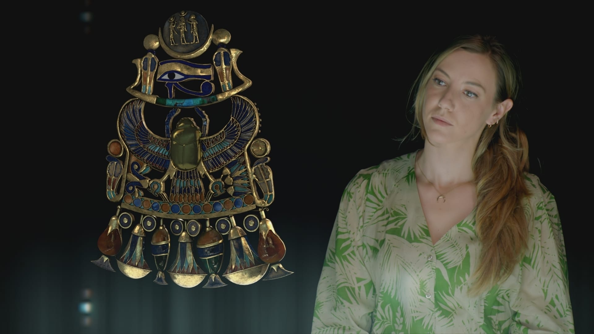 Strangest Things: A világ legkülönösebb leletei || Tukuturi, Avrocar, Mesmer-dézsa