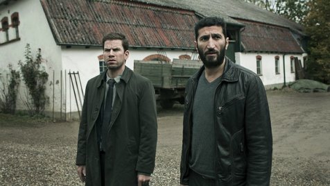 Ramaty időhöz skandináv krimi dukál