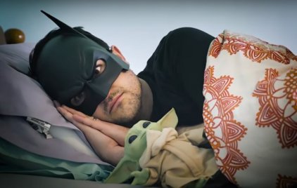 Röhögd magad halálra a Snyder’s Cut legrövidebb verzióján!