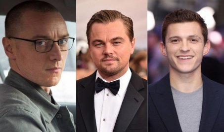 Leonardo DiCaprio megint hoppon maradt