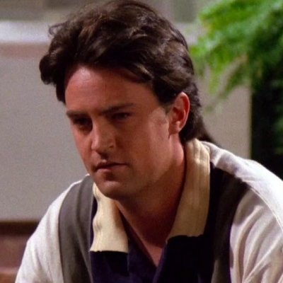 Matthew Perry nem engedte, hogy Chandler megcsalja Monicát