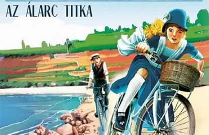 A Manó Könyvek áprilisi újdonságai