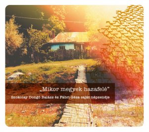 Mikor megyek hazafelé