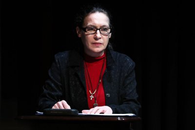 Elhunyt Nyakó Júlia, a Testről és lélekről színésznője