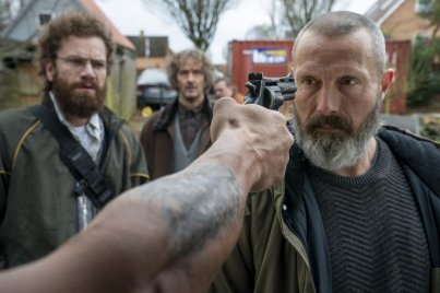 Mikkelsen-rajongók, riadó! Itthon is vetítik a mozik Az igazság bajnokait