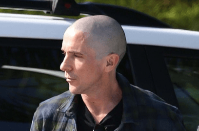 Christian Bale kétségbeejtően sovány a Thor 4. forgatásán