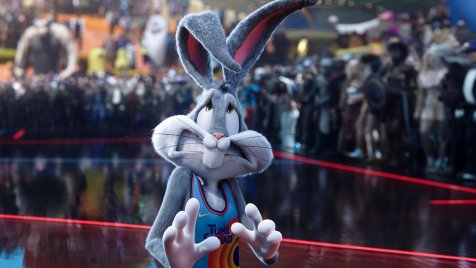 Jared Leto és a Space Jam is tarolt az Arany Málnán