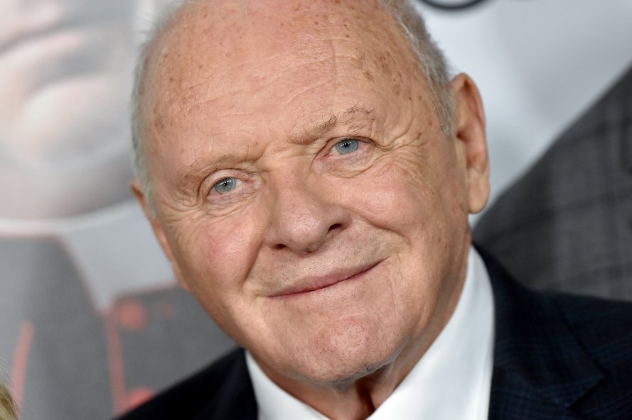 Anthony Hopkins szerint ezek a legtökéletesebb saját filmjei