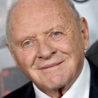 Sir Anthony Hopkins