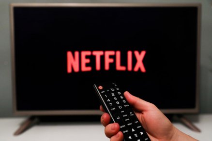Szélsőjobbos texasi ügyész vádolja kémkedéssel a Netflixet