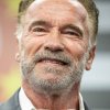 Arnold Schwarzenegger profilképe