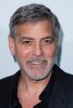 George Clooney profilképe