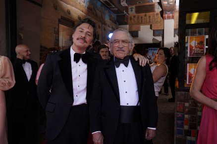 Ezeket a filmeket ajánljuk szerdára