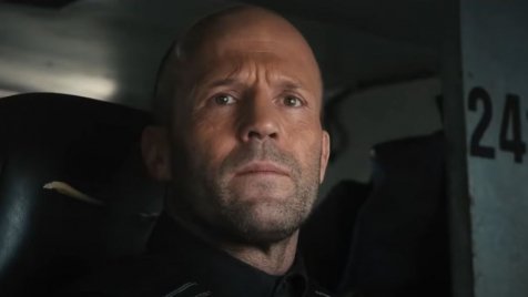 Sosem találod ki, kit fog játszani Jason Statham a következő filmjében