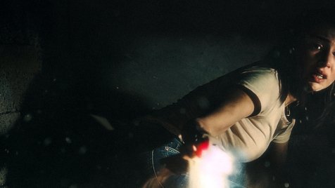 Baromi hatásos a kísértetházas, svéd horror