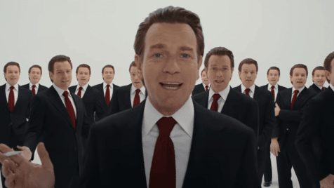 Ewan McGregor meleg divattervezőt alakít a Netflix új sorozatában