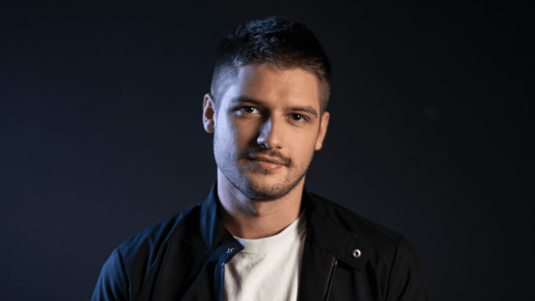 Miller Dávid visszavonul: egy jó darabig nem vállal több tévés szereplést