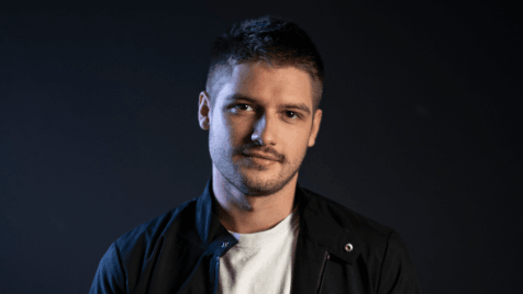 Miller Dávid visszavonul: egy jó darabig nem vállal több tévés szereplést
