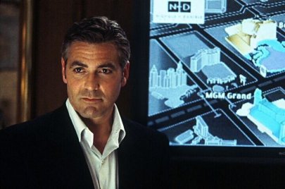 George Clooney legjobb filmjei