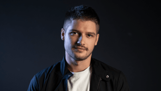 Miller Dávid visszavonul: egy jó darabig nem vállal több tévés szereplést