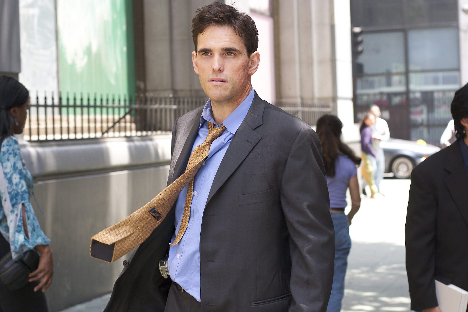 Akire büszkék vagyunk! - A hónap dolgozója