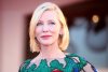 Cate Blanchett profilképe