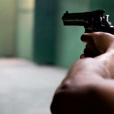 Shooter - A bizalom ára