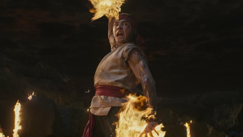 Hiányoznak a jóféle gerinckitépések az új Mortal Kombatból
