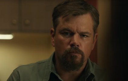 Gyilkossággal vádolt lányát próbálja megmenteni Matt Damon