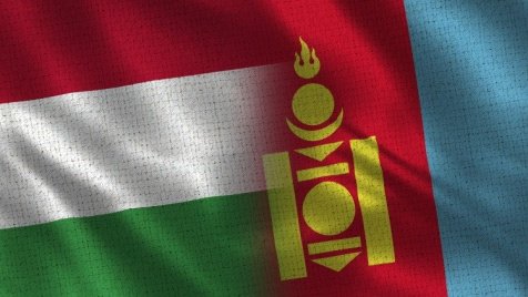 Nagyköveti teaszalon Eurázsiában – 3. Mongólia