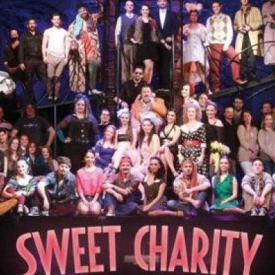 Sweet Charity