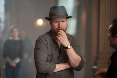 Joss Whedon egy igazi sz*rházi?