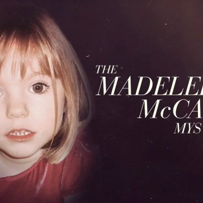 Madeleine McCann rejtélyes eltűnése
