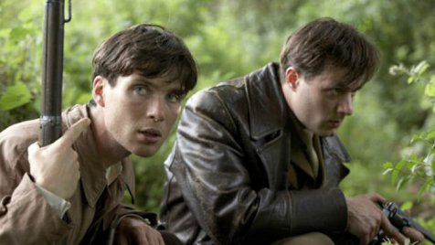 Véres dráma a véres drámák földjéről