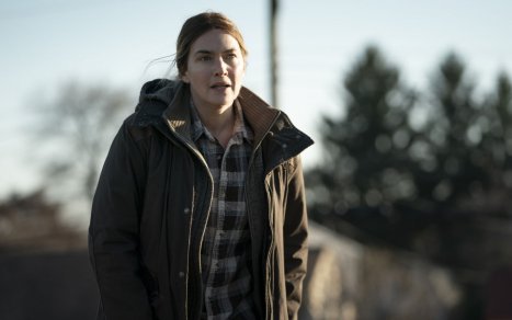 Netflix-sorozatban fog szerepelni Kate Winslet