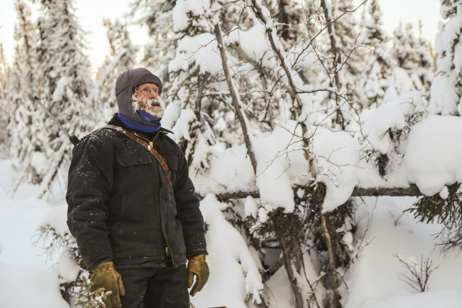 Hegyi emberek || Mindennek megvan a szezonja