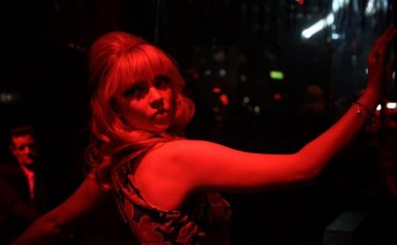Időutazós pszichothrillerben A vezércsel sztárja