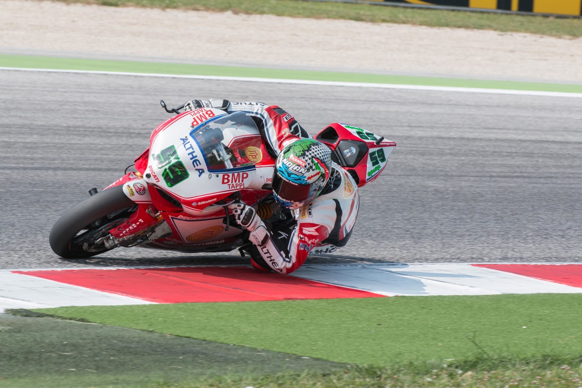 Moto2: Katalán nagydíj