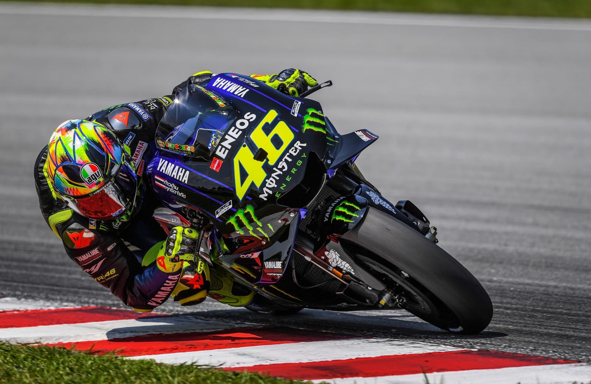 MotoGP: Katalán nagydíj