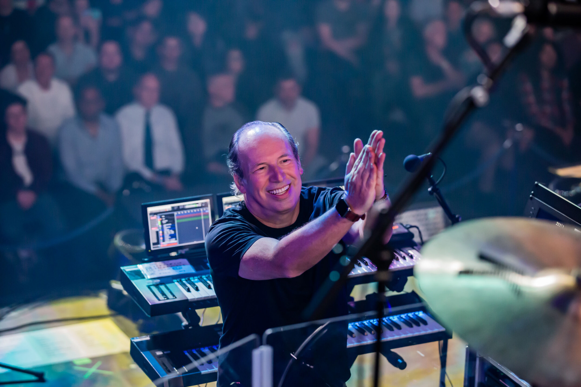 hans zimmer tour europa