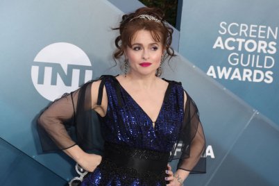 Érdekességek, amiket te sem tudtál a ma 60 éves Helena Bonham Carterről