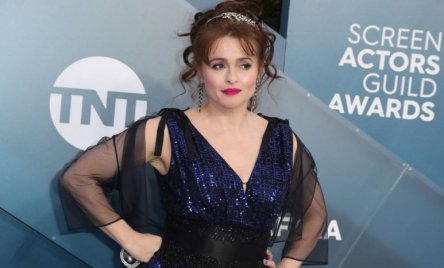5+5 film az 55 éves Helena Bonham Cartertől
