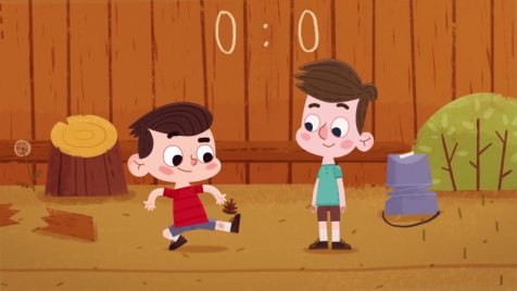 5 animációs sorozat készül a Nemzeti Filmintézet támogatásával