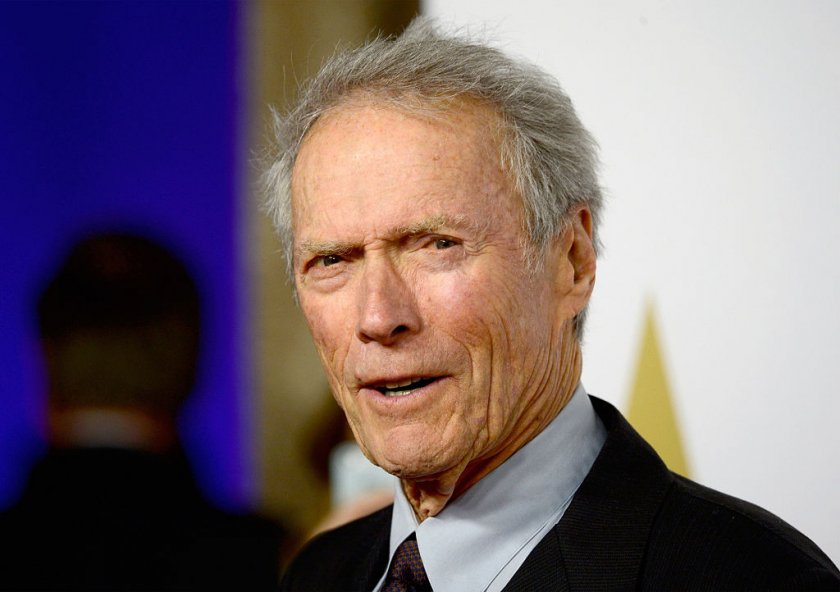A sokkoló ok, amiért Clint Eastwood nemet mondott a Die Hard főszerepére