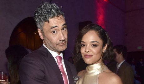 Kiakadt a Marvel Taika Waititi pikáns képei miatt